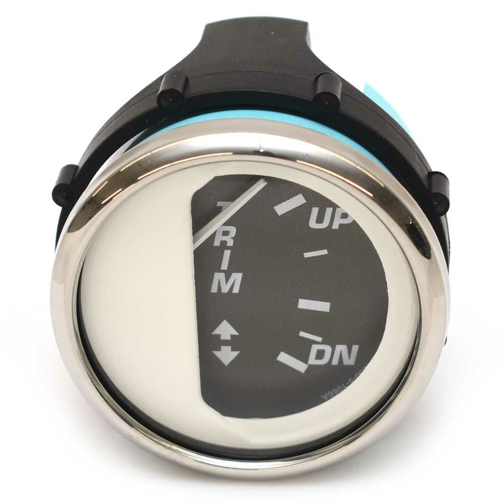 Faria Boat Trim Gauge GP4462A by Faria