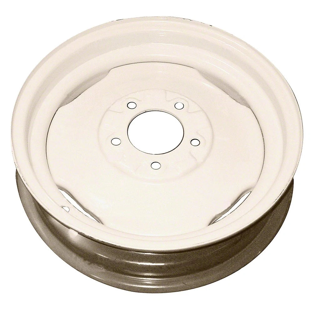 R0088 Front Rim Fits Allis-chalmers