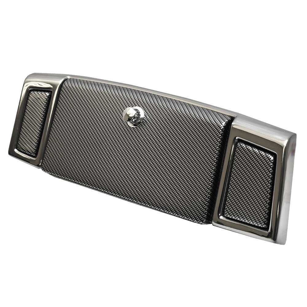 Premier Pontoon Boat Glove Box 24 1/4 Inch by Premier