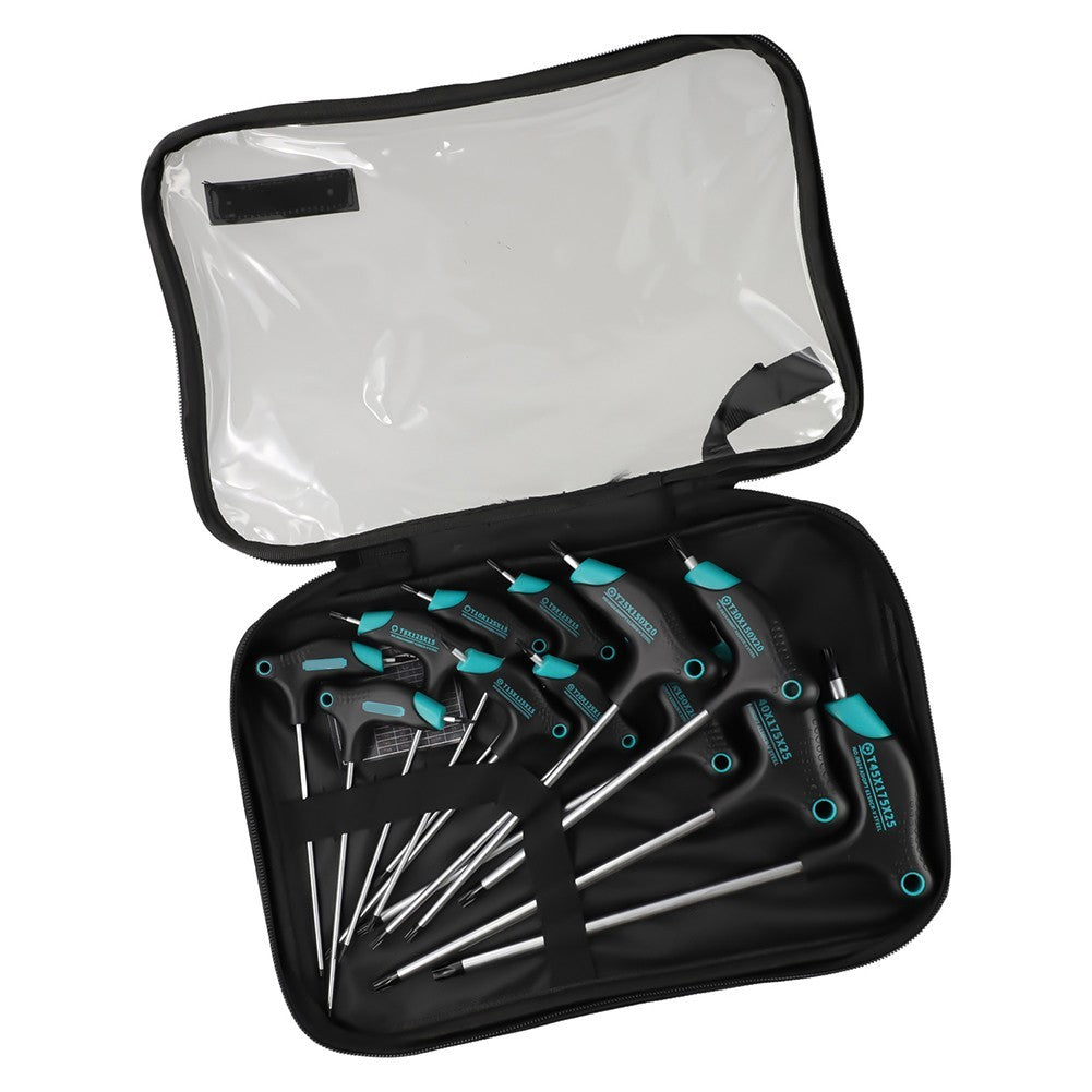 Wrenches T-shaped Screwdriver Marine Parts