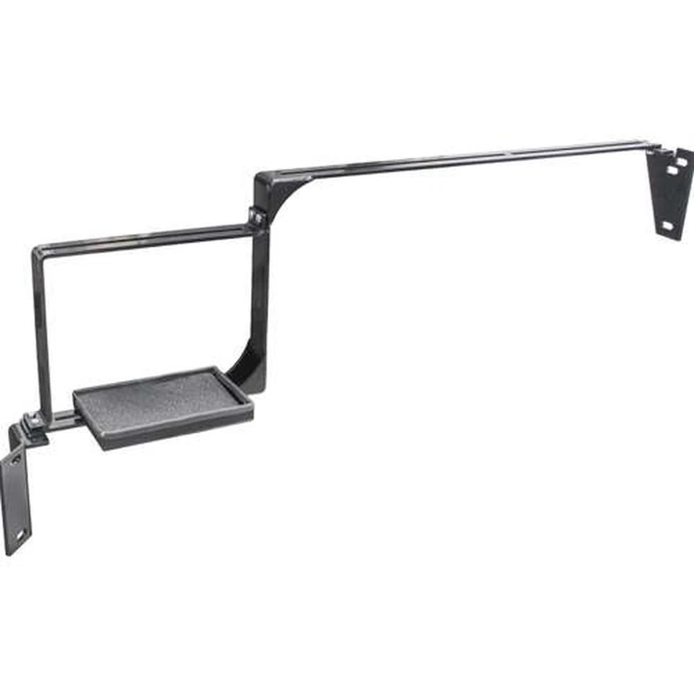 Fits John Deere R-rt Series 10.4" Monitor Bracket