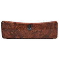 Ranger Boat Glove Box Door 207937 | w/ Keys Faux Woodgrain LockingOpen