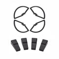Expansion Landing Gear+propeller Guard Protective Kit For Parrot