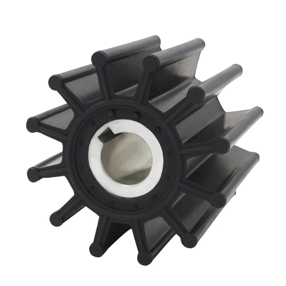 Flexible Impeller Kit for Jabsco Motors