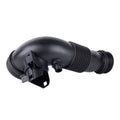 Air Intake Hose Inlet Tube with Clamp