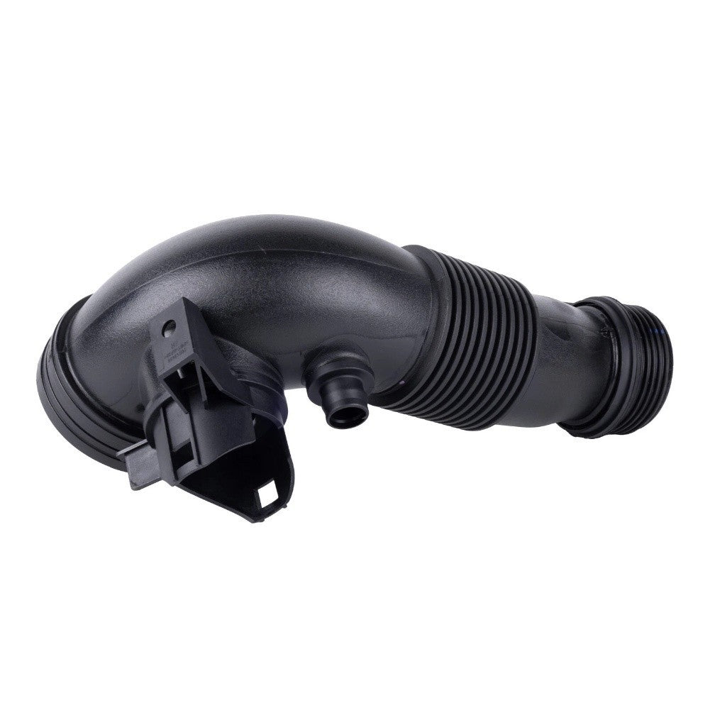 Air Intake Hose Inlet Tube with Clamp