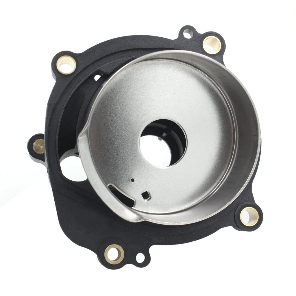 Water Pump Impeller Kit for Evinrude Johnson 85-115HP V4 Outboard