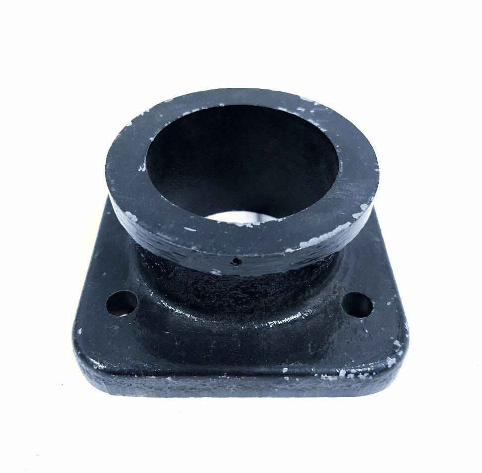 Barr Marine 1-0053, Engine Exhaust Manifold Adapter | Hook & Hull Co