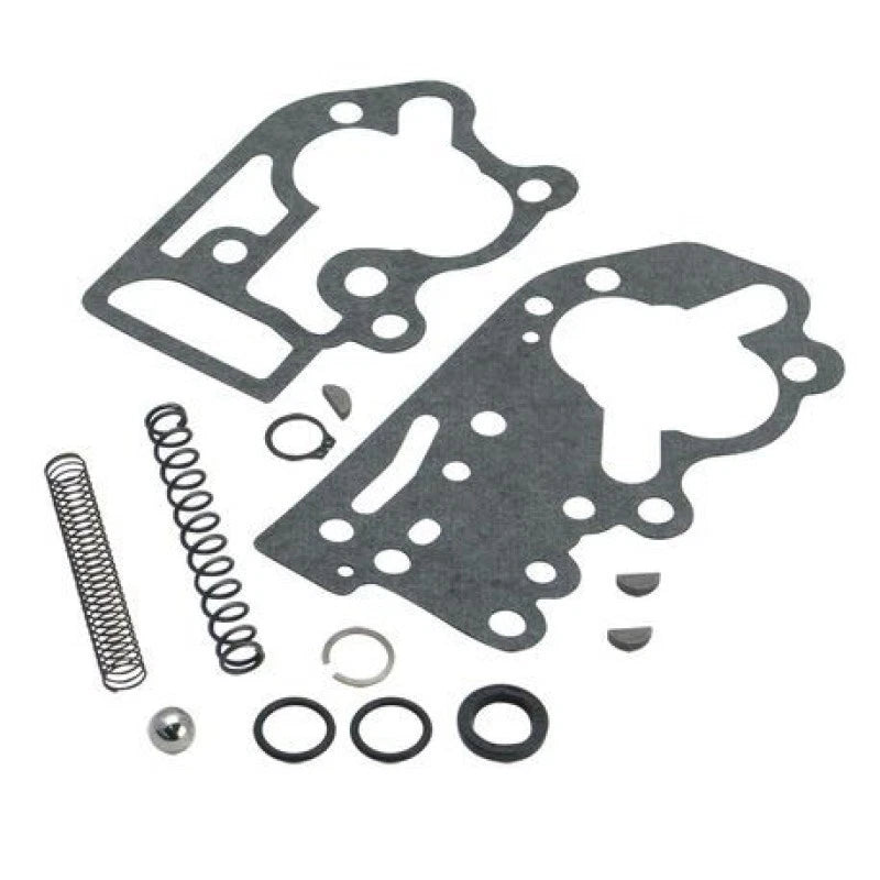S&s Cycle 92-99 Bt Oil Pump Rebuild Kit