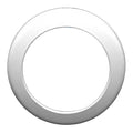 MasterCraft Boat Gauge Bezel 509894 White Plastic 1 3/8 Inch ID by MasterCraft