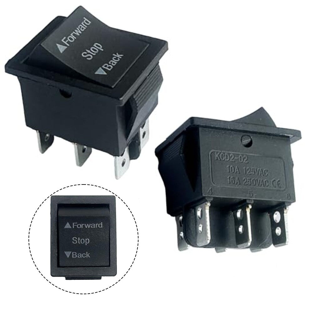 Toy Switch Replacement for Electric Ride-On Toys