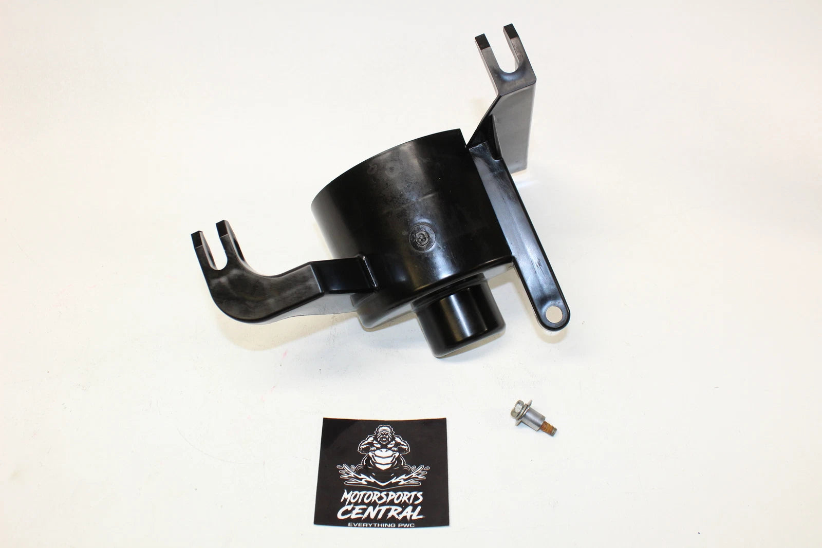 Oem Yamaha Ex Sport Coupler Cover Pto Guard Shield With Bolt