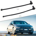 Sturdy Tank Filler Cap Tether Wire For Multiple Car Models Oe