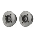 End Cap & Seal For Yamaha Outboard Motor Tilt Trim 60 70 75 85 90hp
