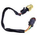 Pressure Sensor 194-6724 For Caterpillar Engine 3406e 3408e C10 C16