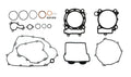 Full Gasket Set For Kawasaki Kx 450f 2009 (450 Cc)