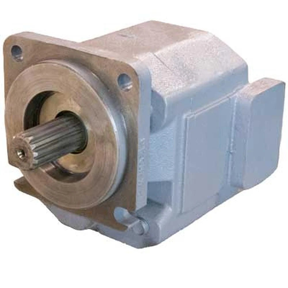 Cnh Replacement Hyd Pump 1150c/1450b Dozer