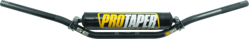 Protaper Se Rm High Handlebar - Jet Black