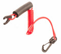 Kawasaki Jet Ski Kill Switch Key Lanyard for 650-1200 by Kawasaki