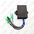 Fit Fit Yamaha 25hp 25b 25q 25V E25a 30hp 30h 30g Cdi Coil Unit