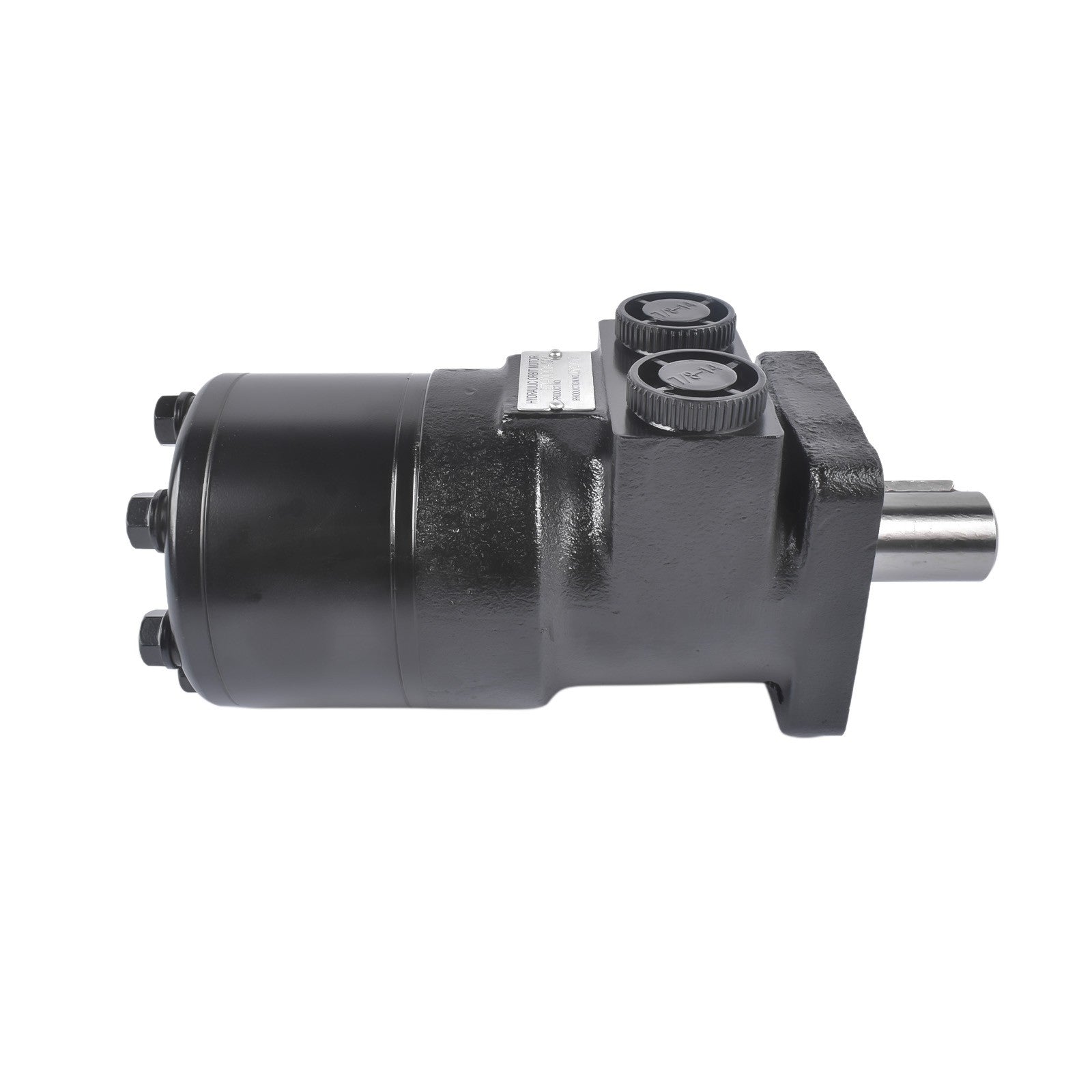 Hydraulic Motor Parker TB TE Series by Parker