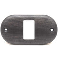 Rocker Switch Panel Godfrey Pontoon Boat 4 3/8 Inch by Godfrey