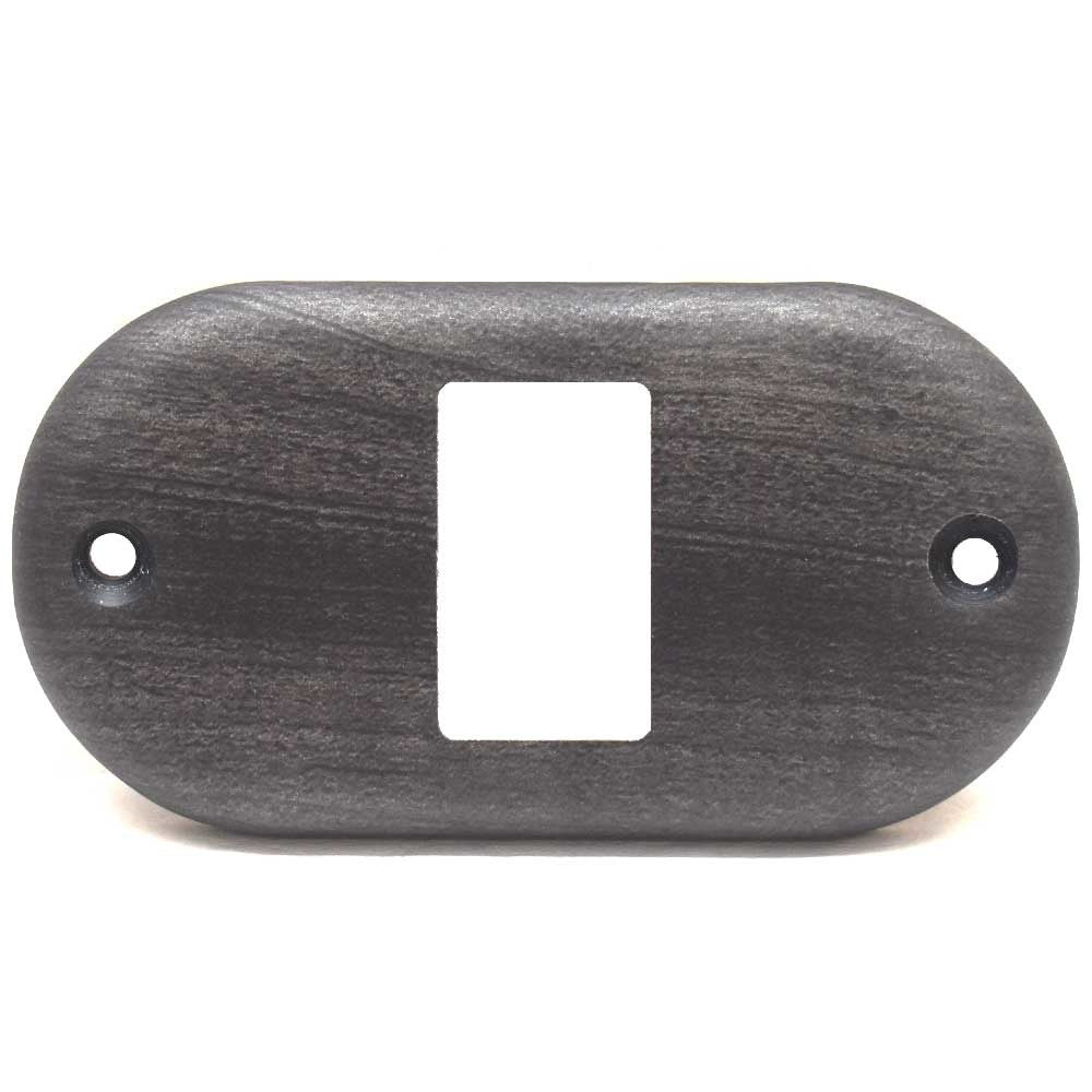 Rocker Switch Panel Godfrey Pontoon Boat 4 3/8 Inch by Godfrey