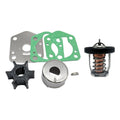 Water Pump Repair Kit 17400-99j02 & Thermostat 17670-94j01 For Suzuki