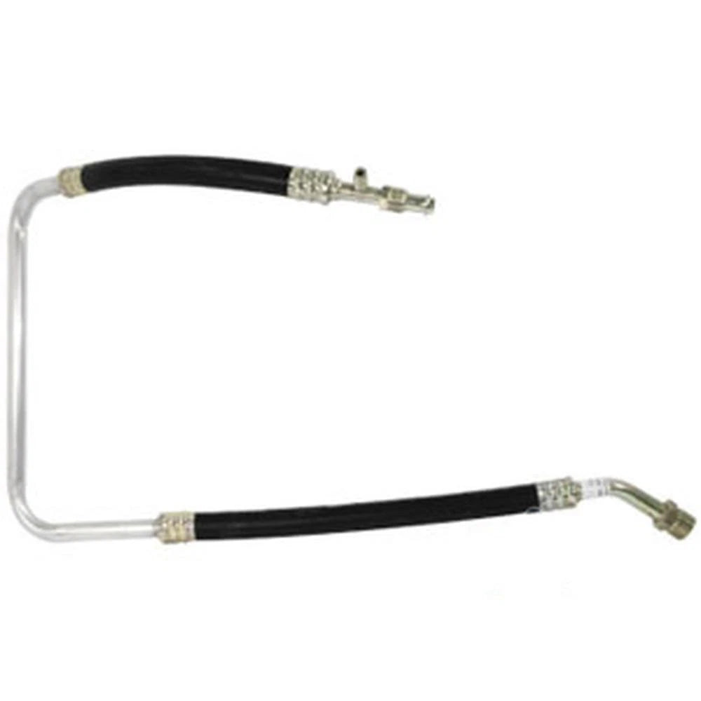 Re60685 Return Hose To Compressor Line Fits John Deere 8100 8200 8300