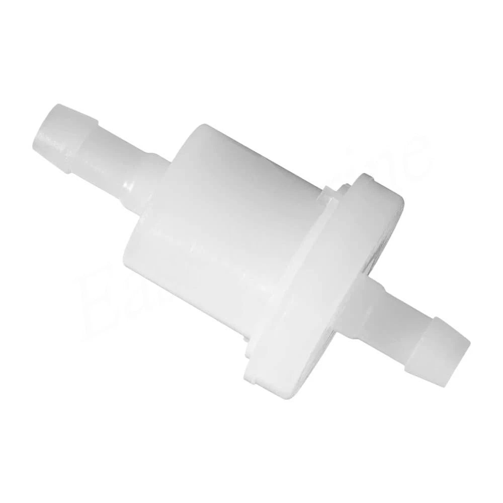 Remote Oil Tank Filter for Yamaha 1985-2008 4X In-Line Fuel Filters