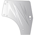 Am84280178 Door Glass - Right Hand
