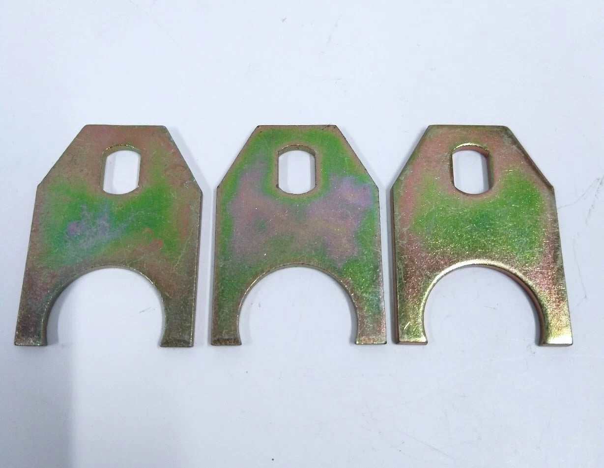 Volvo Penta 838970, Brace , Oem - 3 Pack