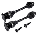 Front Axle CV Joints Bentley Continental