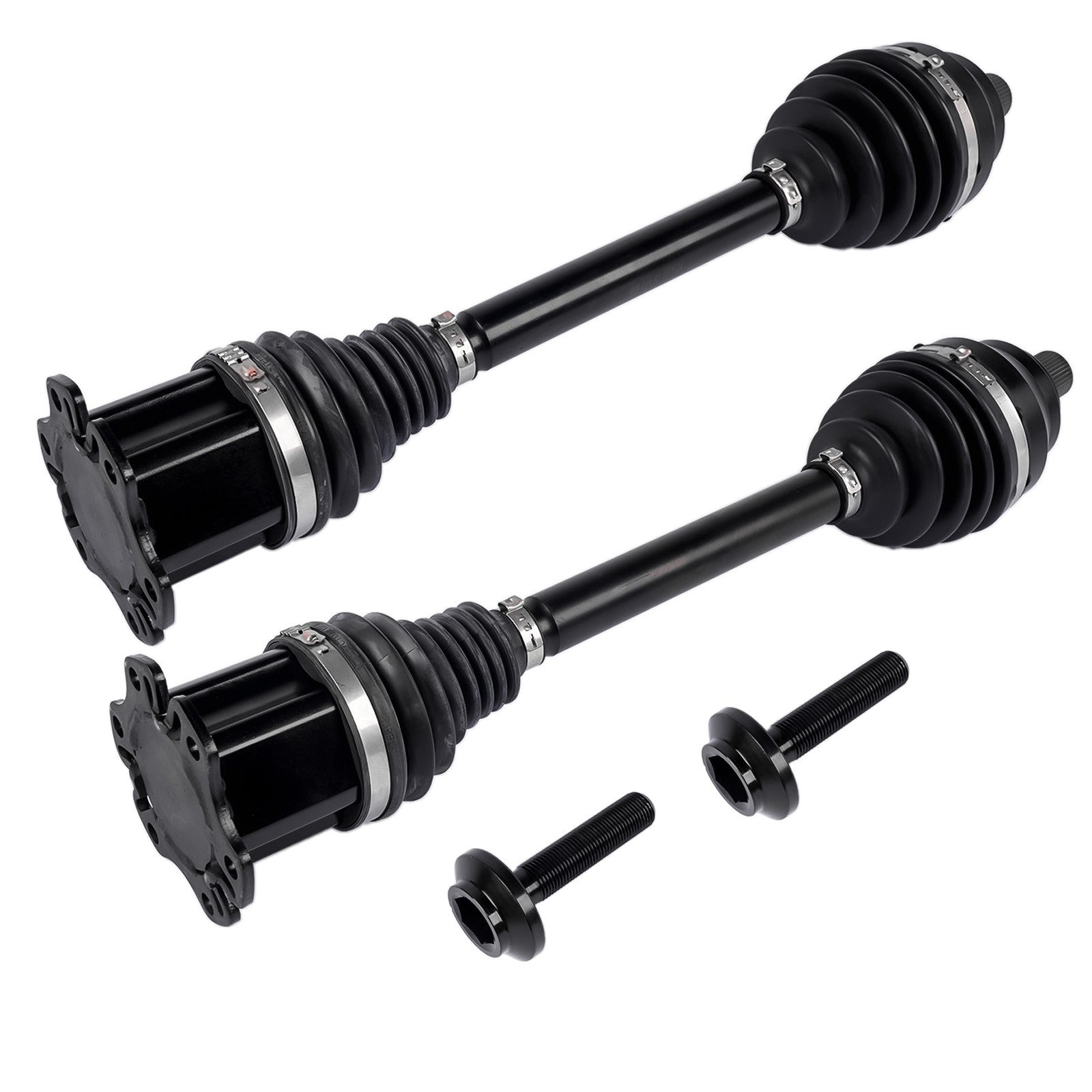 Front Axle CV Joints Bentley Continental