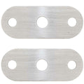 Moomba Boat Fixed Tower Rack Hardware by Moomba