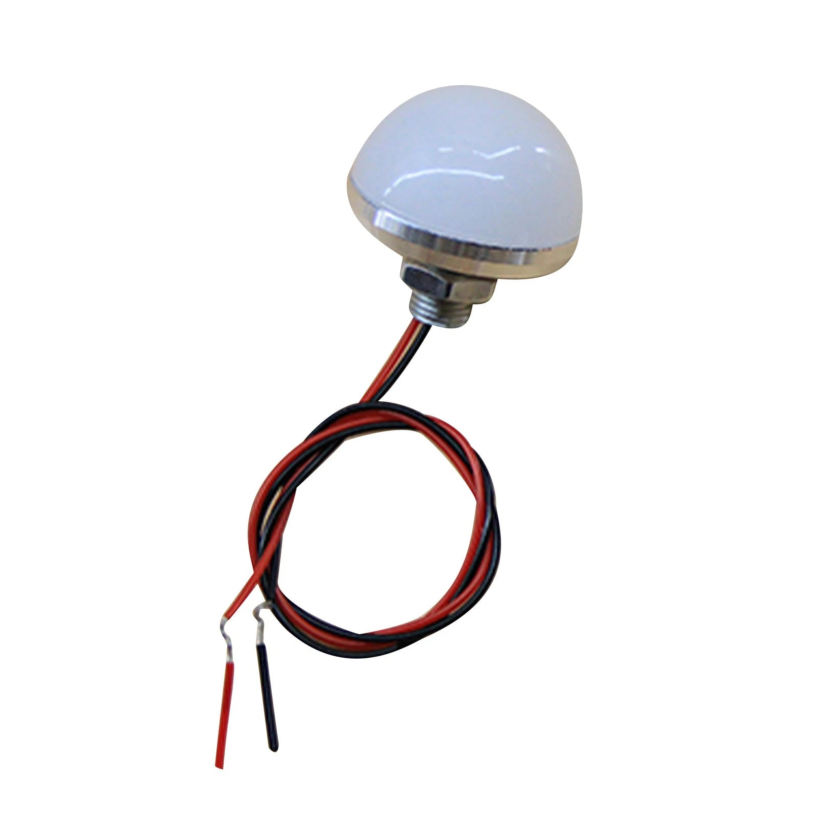 12V Multiple Color 28cm Pre Wired Mini Led Light Lamp Bulb Diy Home