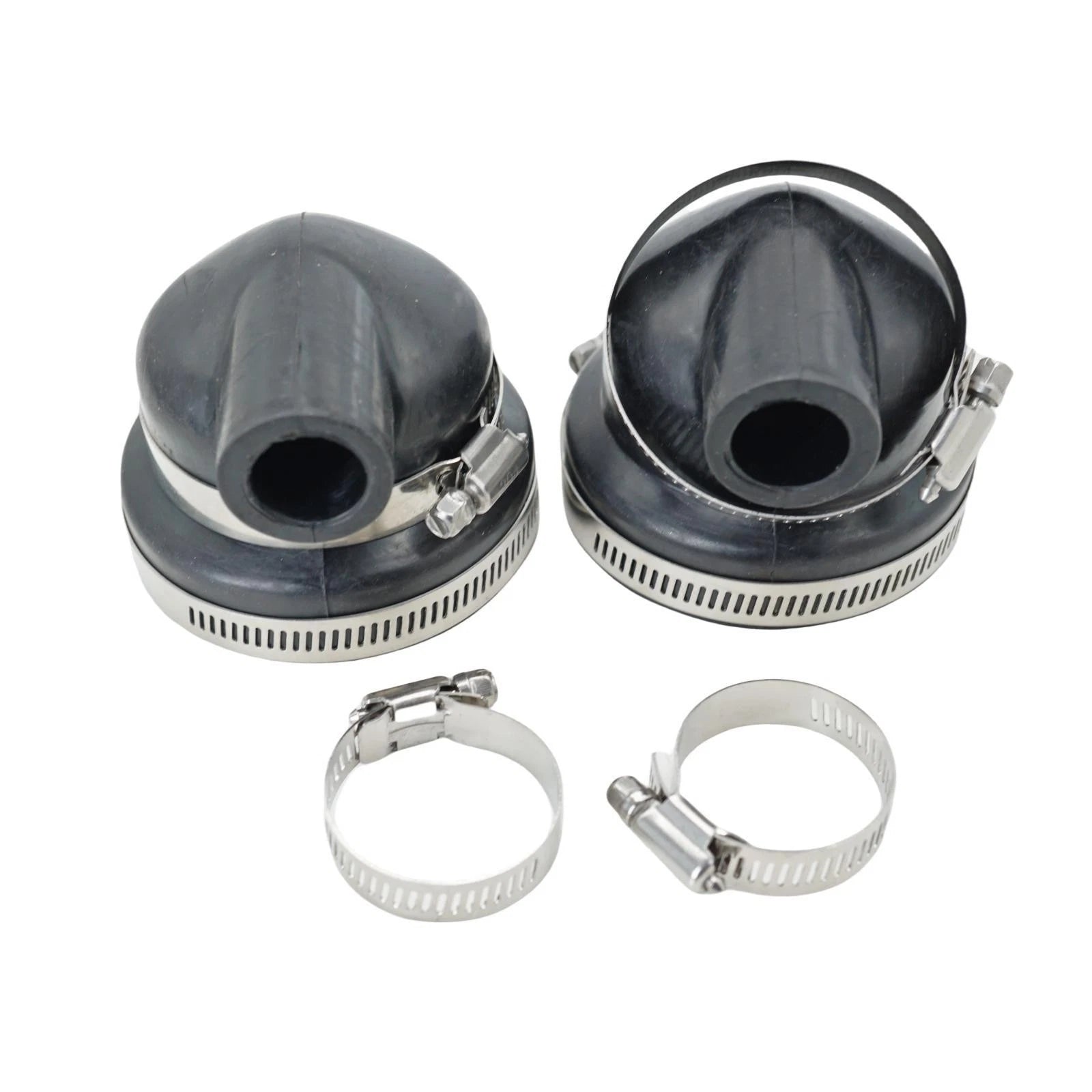 Exchanger End Cap for MDMD2030 A/B/C/D HDI V 878 834 Boat 2Pcs