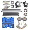 Timing Chain & Tool Kit for Audi A6 A8 Q7 4.2L by Audi