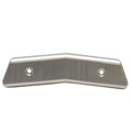 MasterCraft Boat Motorbox Trim Prostar Aluminum by MasterCraft