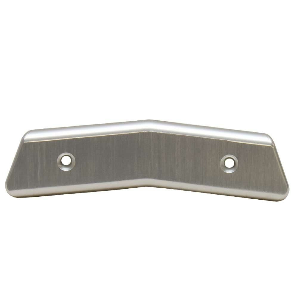 MasterCraft Boat Motorbox Trim Prostar Aluminum by MasterCraft