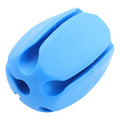 Fishing Rod Holder Straps Blue Luminous
