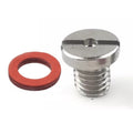 Lower Unit Drain Screw & Gasket Kit For Yamaha Outboards 90340-08002