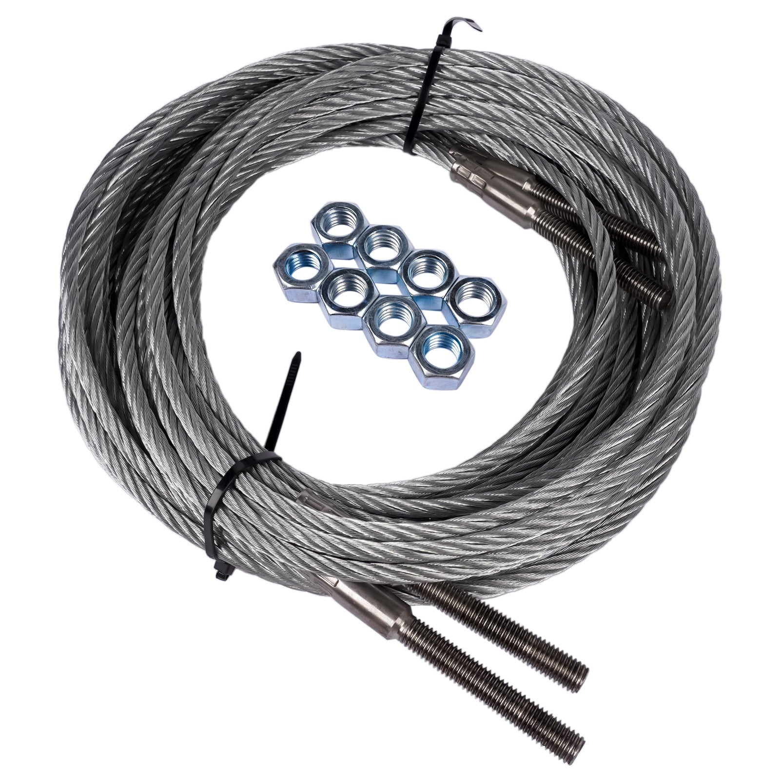 Equalizer Cable Set for Quality Lift Q10000 by Quality Lift