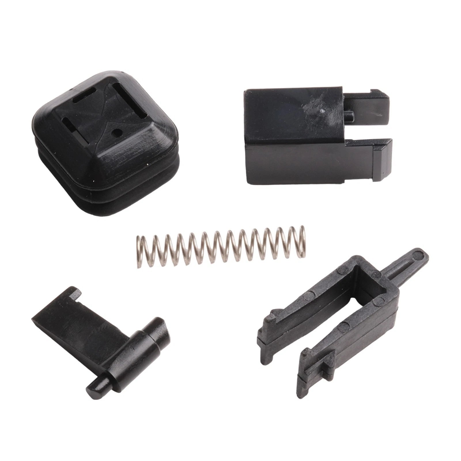 Fuel Flap Latch Repair Kit For-range/ Rover Sport 2006-2016 Arv780020
