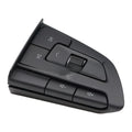 Heated Control Switch For Cadillac For Xt4 Steering | Hook & Hull Co