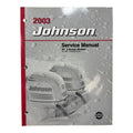 Evinrude Johnson 5005483, St 55 Wrl Commercial 2 | Hook & Hull Co