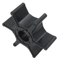 Water Pump Impeller with Key for Suzuki 2/4-Stroke 2-8HP Models