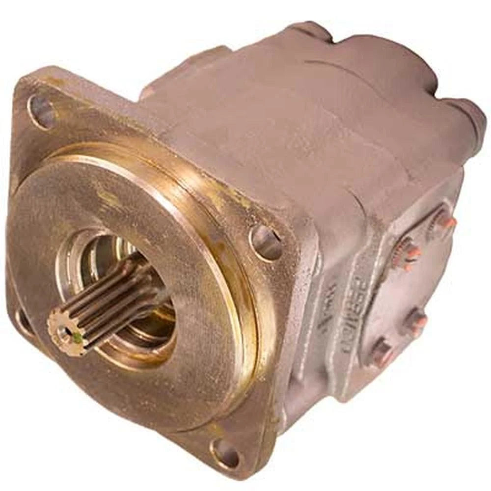 119673 Replacement Hyd Pump T500c Motor Grader Fits Galion