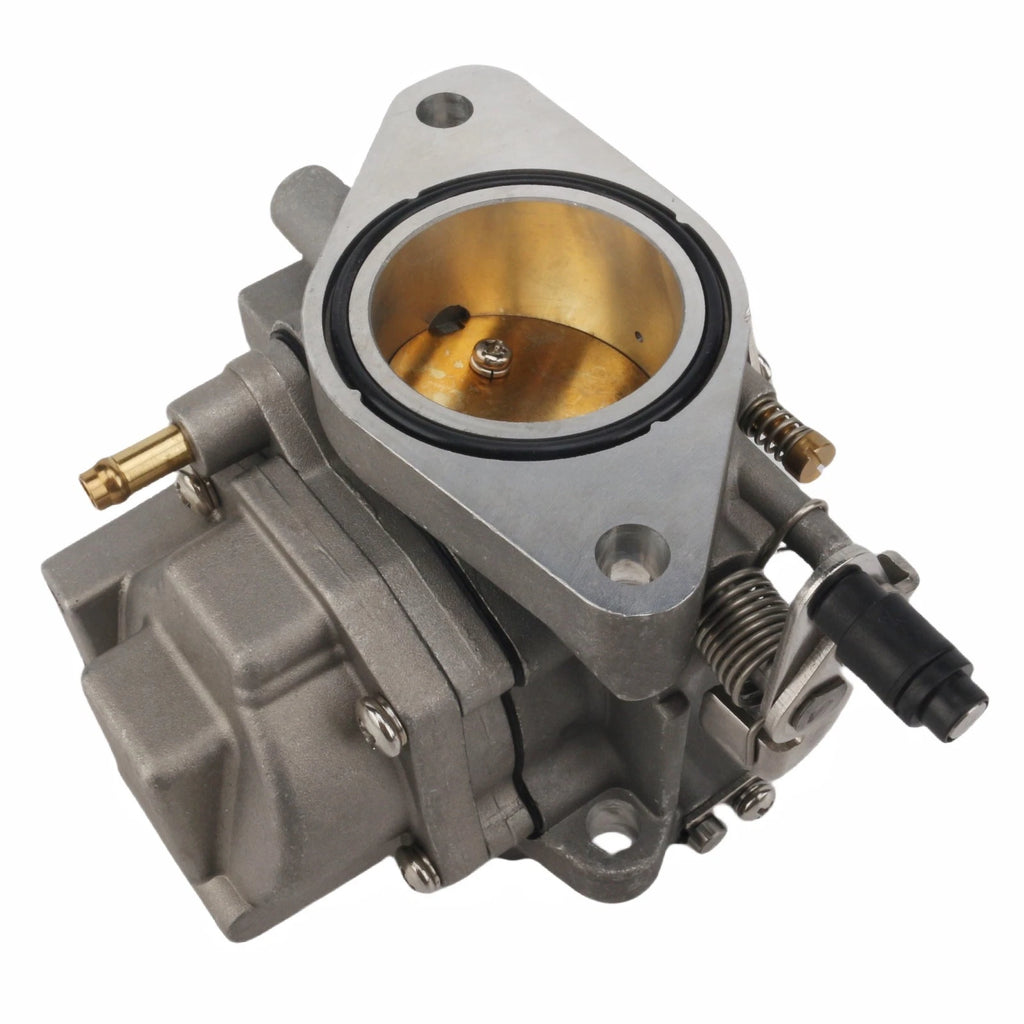 Carburetor – Yamaha E40XMH 40HP Outboard