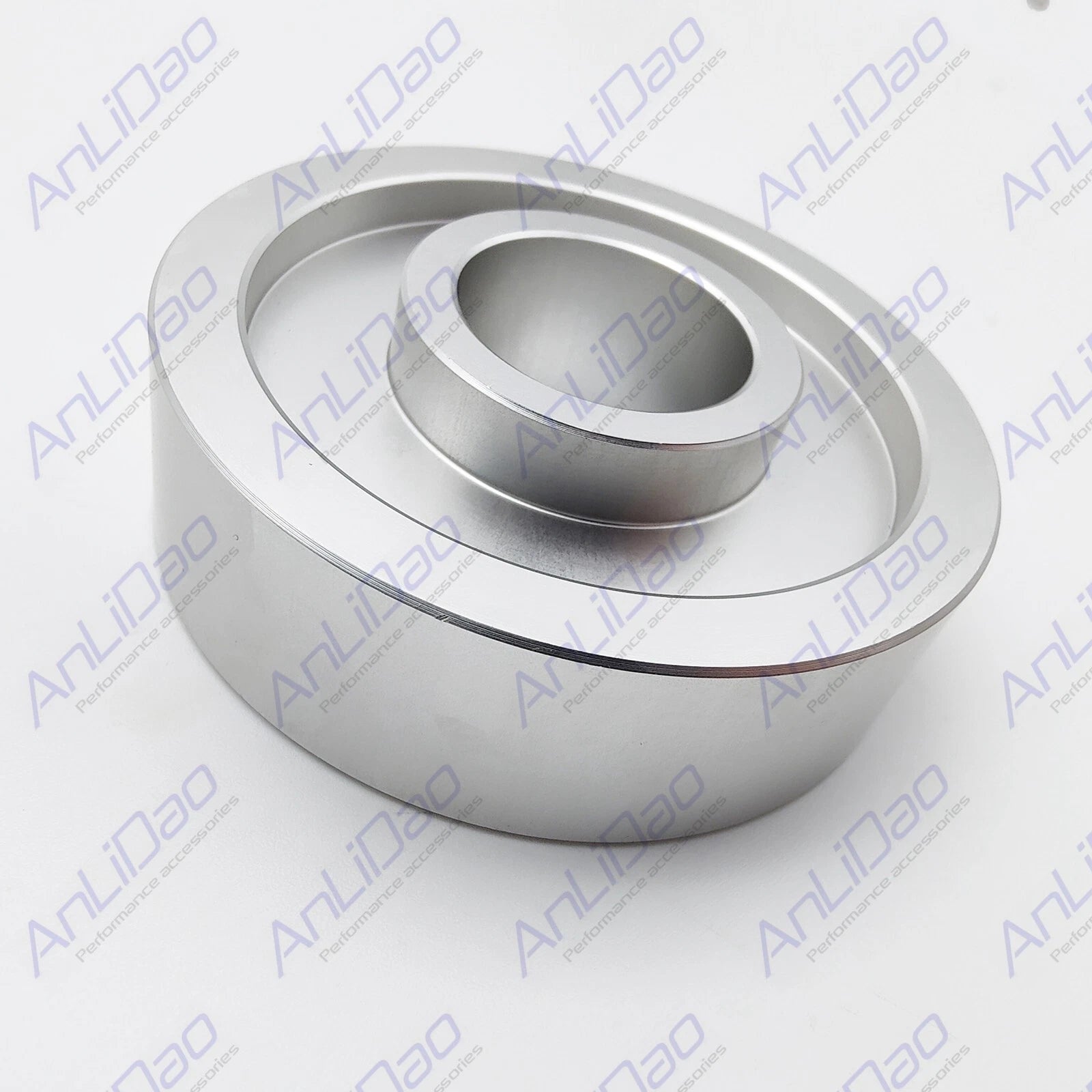 Fit Mercruiser Alpha 1 Gimbal Bearing Grease Seal Driver Install Tool